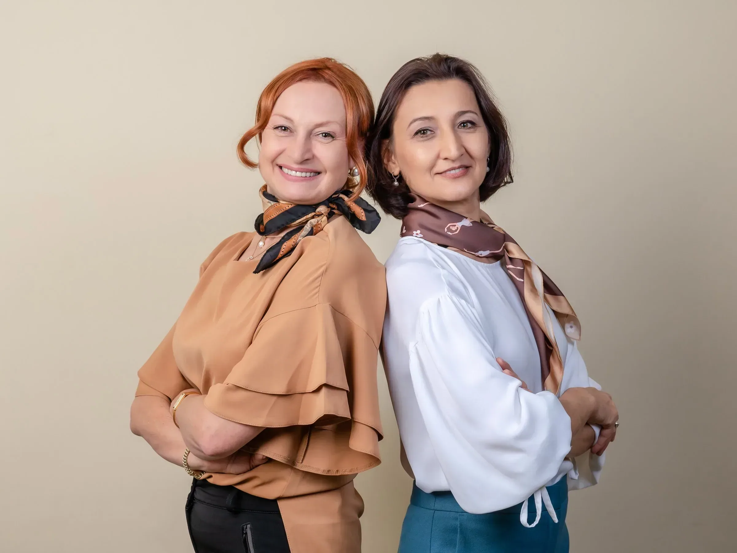 О нашей студии