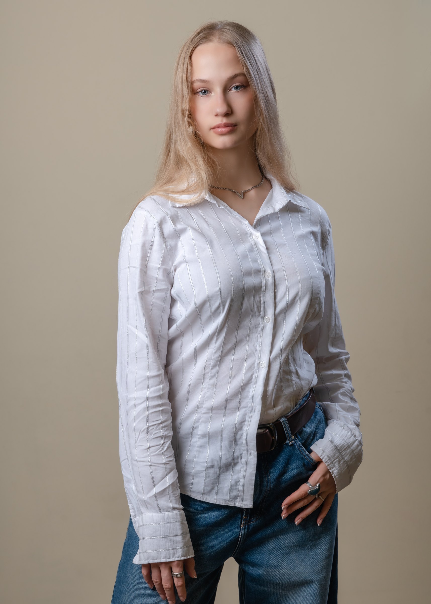 Василина Баркова
