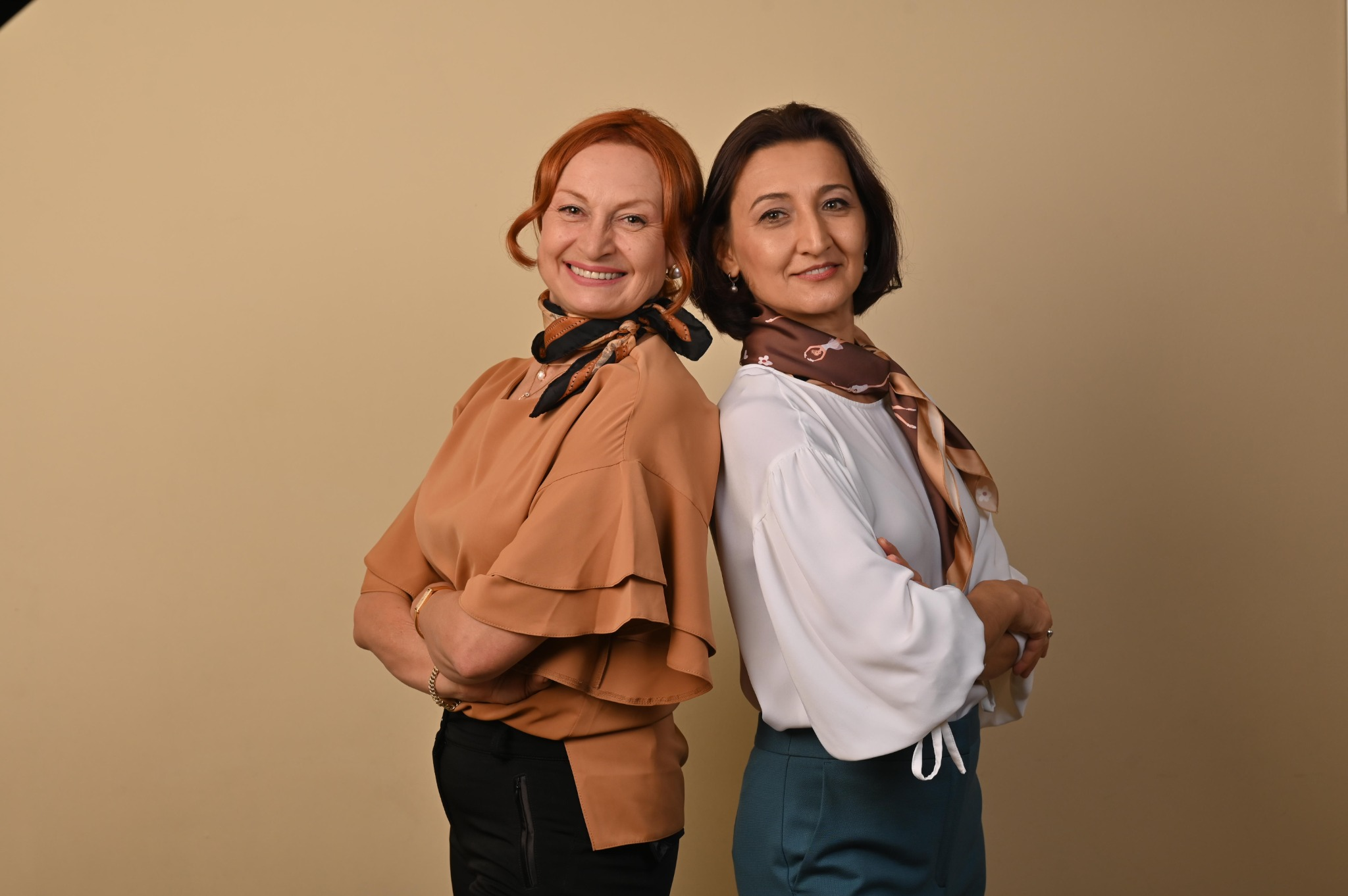 О нашей студии