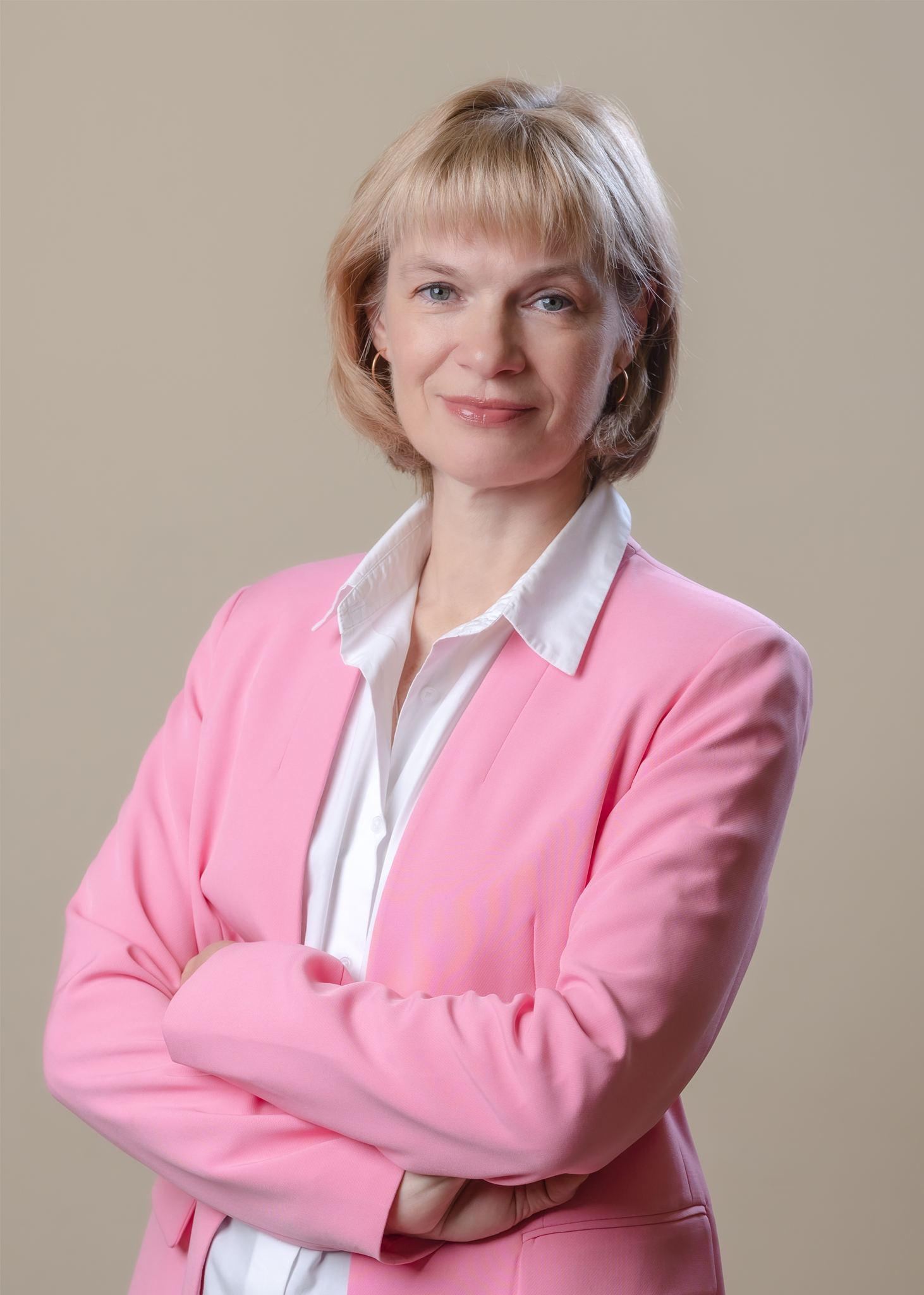 Анна Витальевна Русских