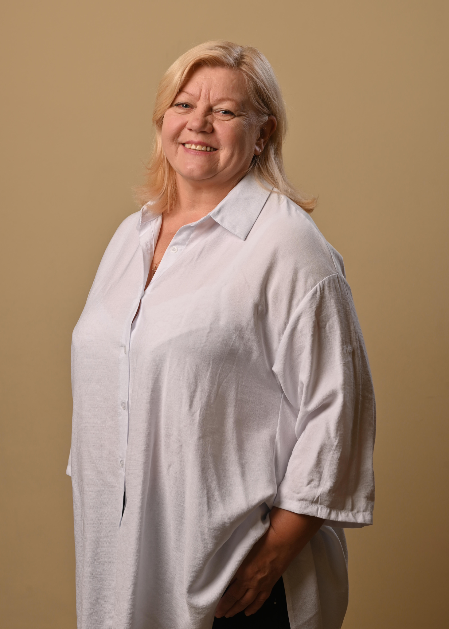 Светлана Андреевна Старовойтова